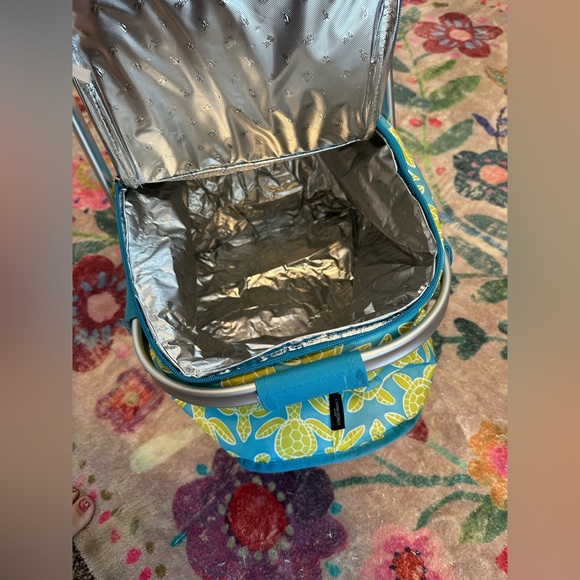 Collapsing cooler - Picture 4 of 6